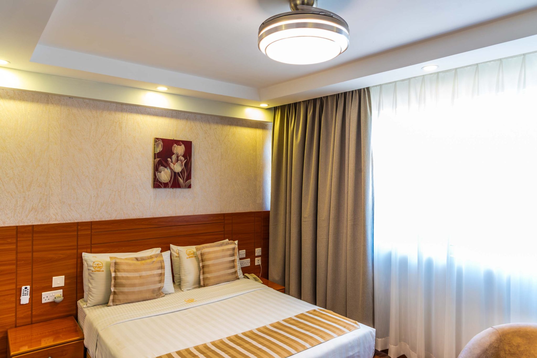 Standard Single Room 3