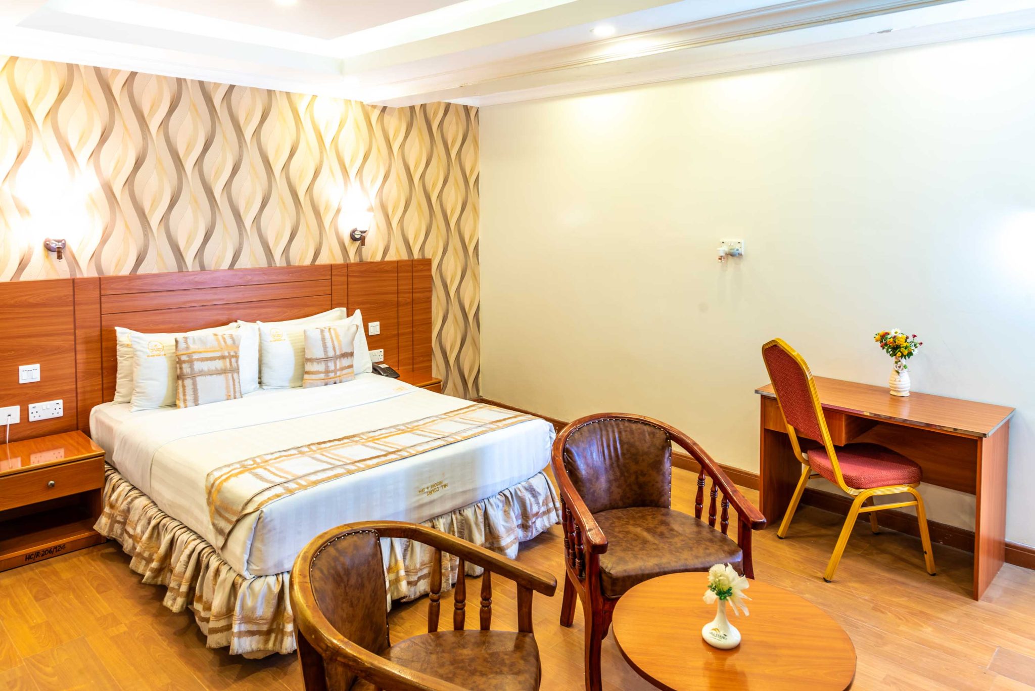 Accommodation Types 8