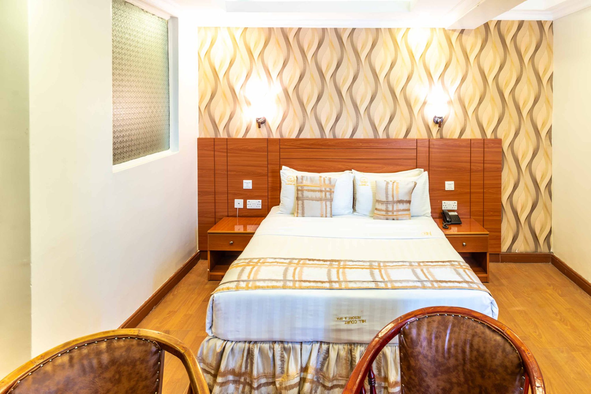Accommodation Types 5